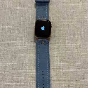 Sivella Classic Carolina Blue Band